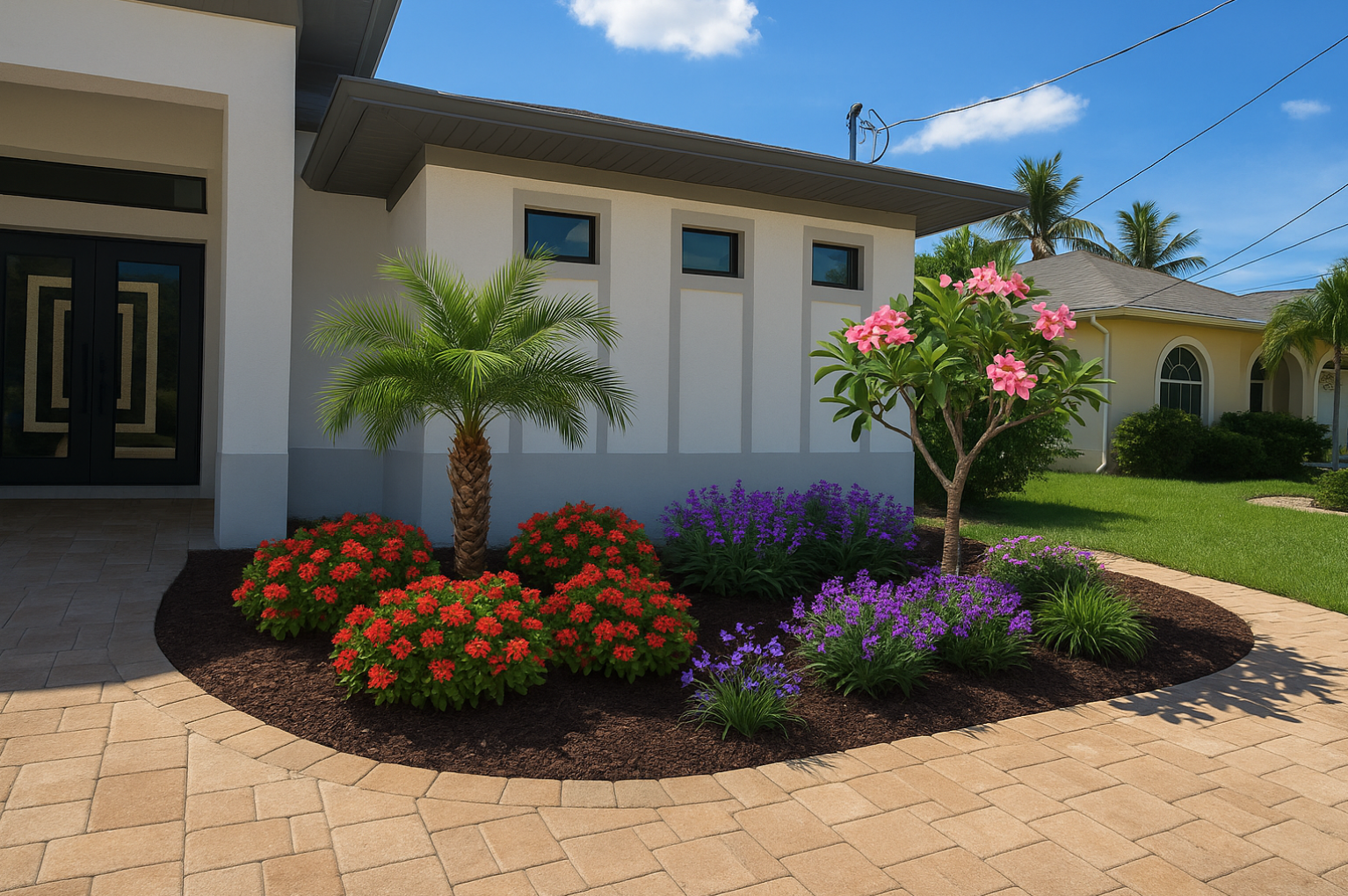 MG Lawn Sprinkler Yard Pro - Home -1