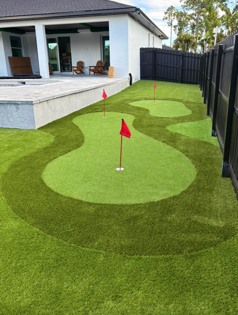 MG Lawn Sprinkler Yard Pro - Home -5