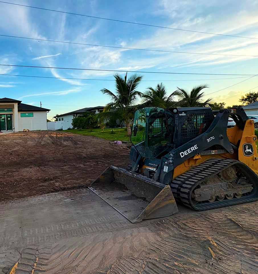 MG Lawn Sprinkler Yard Pro - Home - Site Work - 1