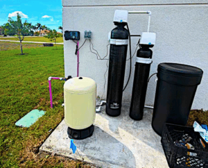 MG Lawn Sprinkler Yard Pro - Home - Site Water System