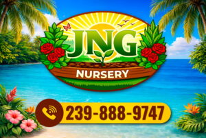 MG Yard Pro - Nursery Logo